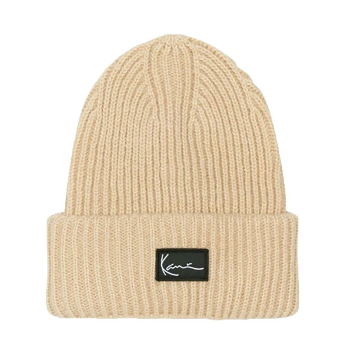 Karl Kani Σκουφάκι Woven Signature Cozy Beanie